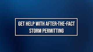 Act Now: After-the-Fact Permits with No Penalty Through June 30, 2026