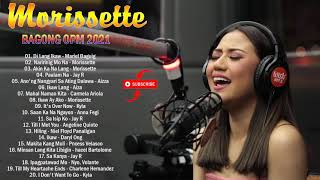 Bagong OPM Ibig Kanta 2021 Playlist - Juris Fernandez, Kyla, Angeline Quinto, Morissette 2021