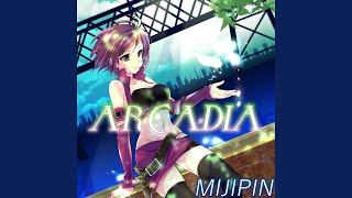 ARCADIA (feat. MEIKO)