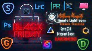 Black Friday – Cyber Monday SALES You Need to KNOW