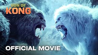 Son of Kong (2027) Warner Bros. Pictures