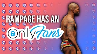 How Onlyfans Impacts Society | Rampage Jackson | HJR Experiment Episode 12 Highlight