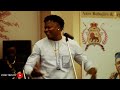 Femi Trinity performance for Aare Bolarinwa (elegushi )