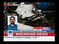 ആലപ്പുഴയില്‍ വാഹനാപകടത്തില്‍ അച്ഛനും രണ്ടുമക്കൾക്കും ദാരുണാന്ത്യം