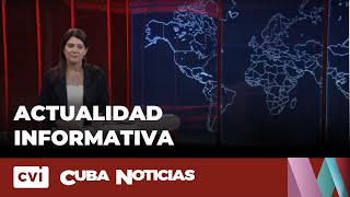 Cuba Noticias I (20 de febrero 2025)