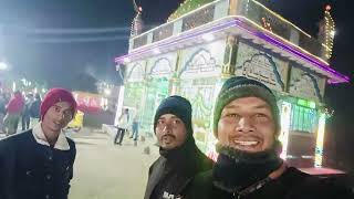 Dangi basti ursh | Dangi basti Jalsa live #dangibastijalsa #dangibaatiursh #thakurganj #srshaikh