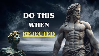 Reverse Psychology 20 LESSONS on how to use REJECTION to your favour   #stoicwisdom #stoicphilosophy
