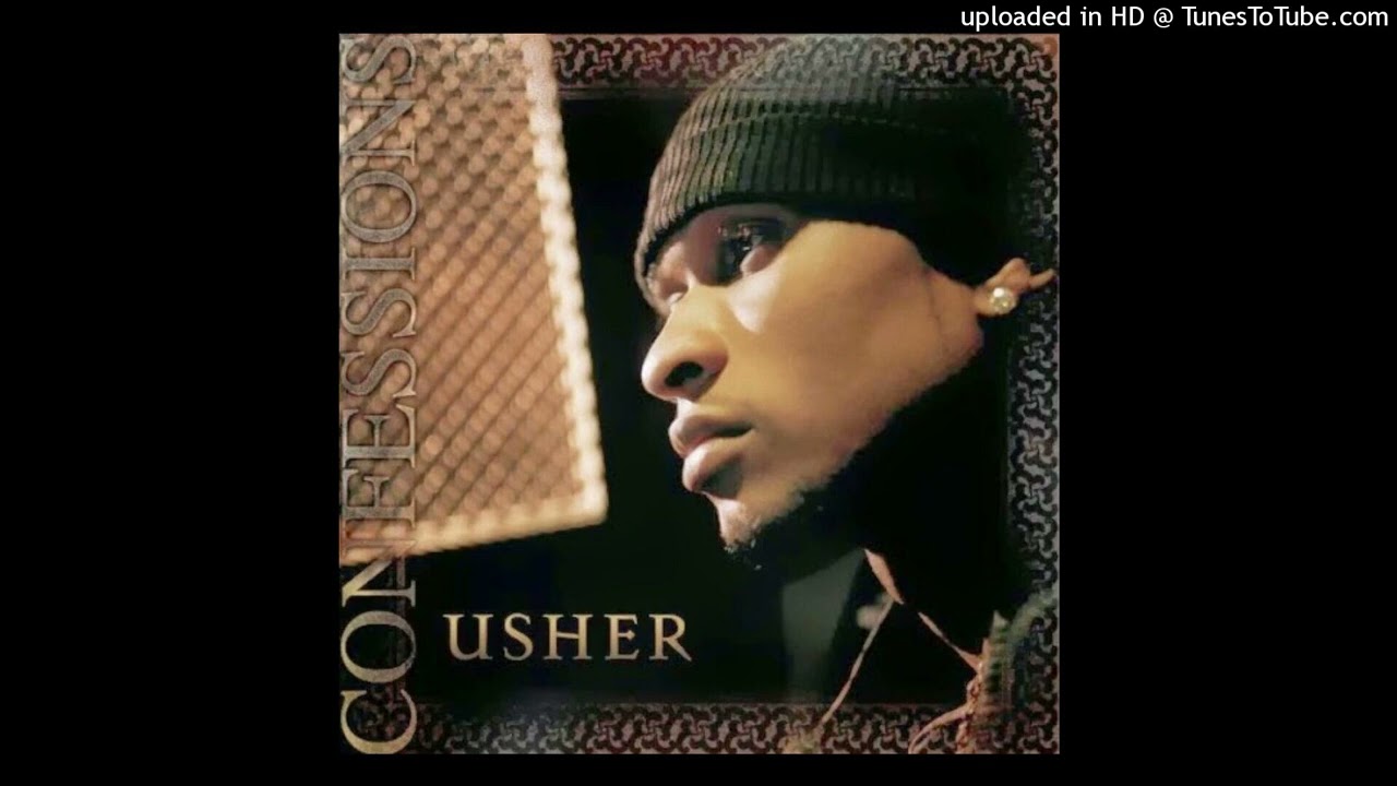 Usher - Confessions Part II (Pitch +1) - YouTube