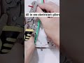 All-in-one electrician’s pliers