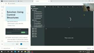 Java Novice Lab Part 4