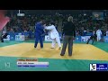 guham cho kor angel parra esp 100kg