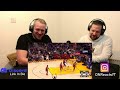 British Guys Watch Steph Curry’s Greatest Ever 3 Pointers! (FIRST TIME REACTION)