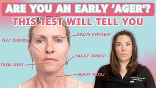 Discover Your True Aging Pattern And What It Means