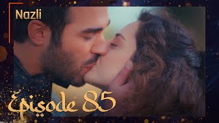 Nazli Urdu - Episode 85