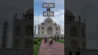 Taj Mahal status  || New Whatsapp Status || New Romantic Status || New Status || Reels ||Shorts ||