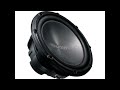 the ultimate bass subwoofer tester hd 720p