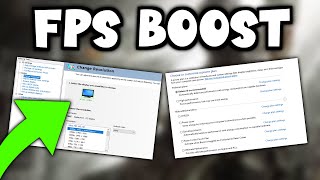 Black Ops 4 - How to Boost Fps in Black Ops 4 (157%)