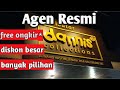 Dannis Collections , Distributor Resmi Grosir dan Retail , Agen Resmi Dannis Collections