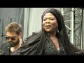 Moonlight Benjamin - PALE PAWOL - SALWE - LIVE at Musica Mundo Festival Amersfoort 2022