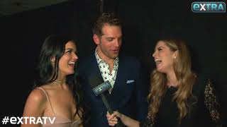 "Bachelor in Paradise" Couple Raven & Adam Dish on Their Love Story!