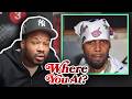 Where is JUELZ SANTANA?