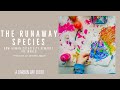 The Runaway Species: How Human Creativity Remakes the World - Presented by Anthony Brandt