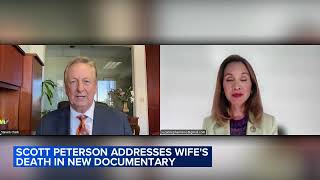 082024 Scott Peterson Interview 6p