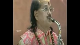 Sri. kadri Gopalnath Saxophone Concert