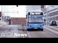 Why Helsinki is Tearing Up Its Freeways