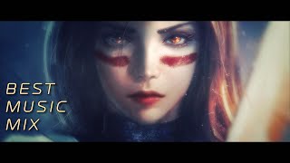 Best Music Mix 2019 | Gaming Music ♫ Trap x House x Dubstep x EDM