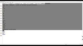 PYTHON LESSON 2 #coding #basics #calculation #operators #python
