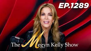 Trumps MAJOR F-in Iran Warning, Rapinoes Trash Take, and a Special Makeover, w/ Emily Jashinsky