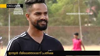 Malayalee Footballer Jobby Justin hopeful of India call after Igor Stimac's appointment