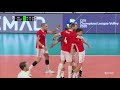 clvolleym benfica lisboa vs. verva warszawa orlen paliwa match highlights