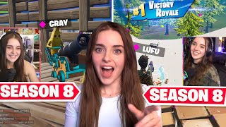 reasons why Fortnite is ACTUALLY FUN AGAIN!