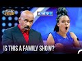 Nicole Questioned Steve Harvey About The "ME TIME TOY"! OH BOY!