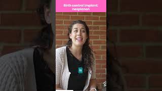 What should I know about the Nexplanon? | Dr. Victoria, MD