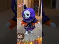 ハロウィンのお菓子をもらいにきたチワワさん shorts チワワ 犬 コスプレ ハロウィン chihuahua dog halloween