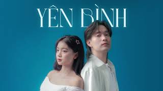 JESSE | YÊN BÌNH ft AnnieK (Arranged by. MÃ KIM VINH) | Official Lyrics Video.