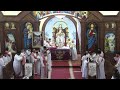 St. Mary & St. Mark Coptic Church Live Stream