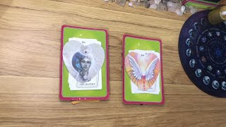 BẠN VÀ HỌ CÓ CÒN DUYÊN VỚI NHAU HAY KHÔNG 💐| chọn tụ #tarot #healing #trending #youtube