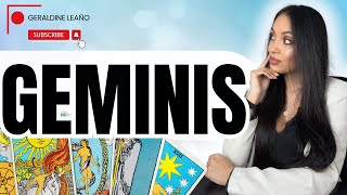 ♊GEMINIS ESTA PERSONA TE QUERÍA CONTROLAR, ¡SU PLAN FRACASÓ!