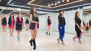 My Everything teach line dance | Improver 사)라인댄스위더스코리아