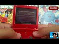 how to use the gameboy color game shark the safe way