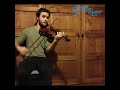 Andrés Calamaro - Flaca (Violin Cover)