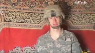 Soldier: Bergdahl left for a reason