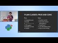 Data Classes in Python: Why They're Great - Tal Einat - PyCon Israel 2019