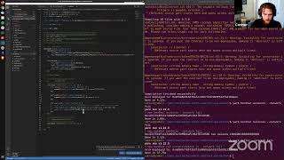 Avalanche Workshop | Chainlink Hackathon Workshop