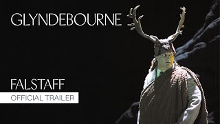 Falstaff | Official trailer | Glyndebourne