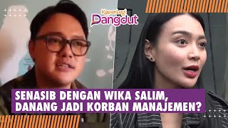 Satu Manajemen Dengan Wika Salim, Danang Pradana Diduga Ikut Jadi Korban Penggelapan Manajer